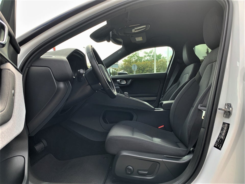 Polestar 2 Long Range 5d