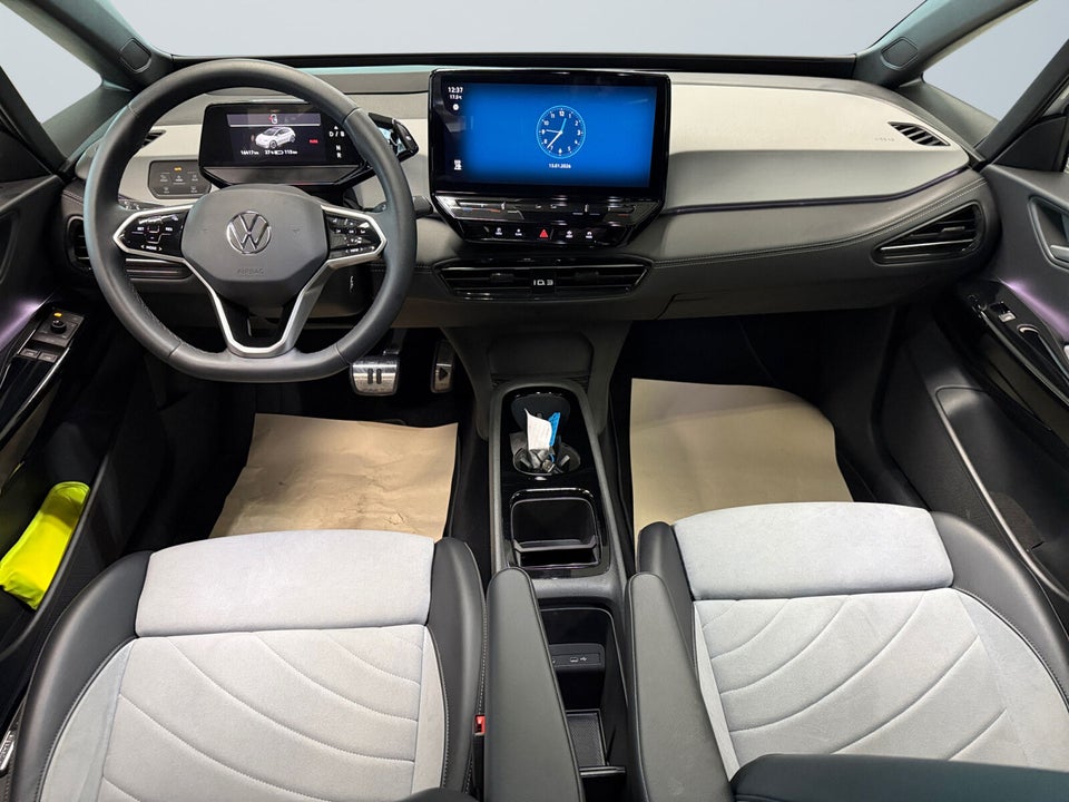 VW ID.3 77 Pro S Tour 5d