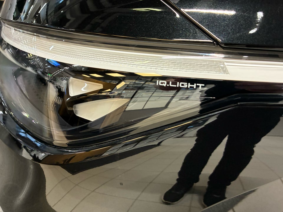 VW ID.7 77 Style+ 5d