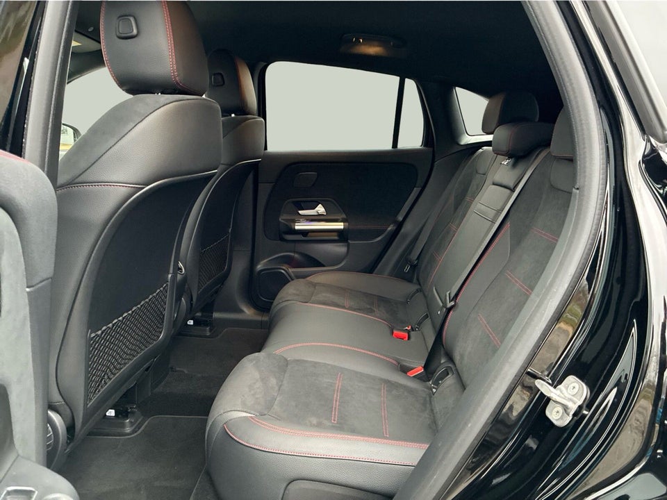 Mercedes EQA250+ AMG Line 5d