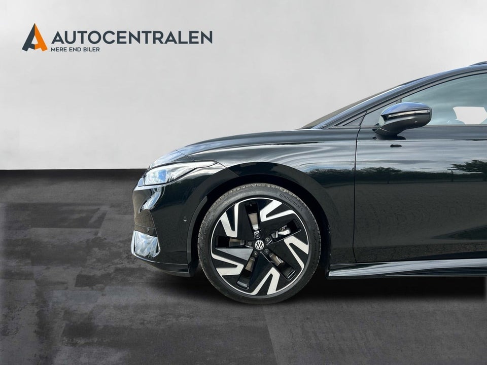 VW ID.7 86 Style S Tourer 5d
