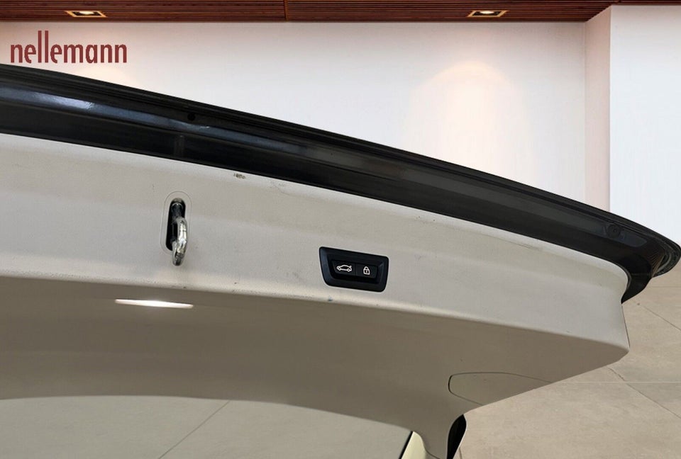 BMW iX3 Charged Plus 5d