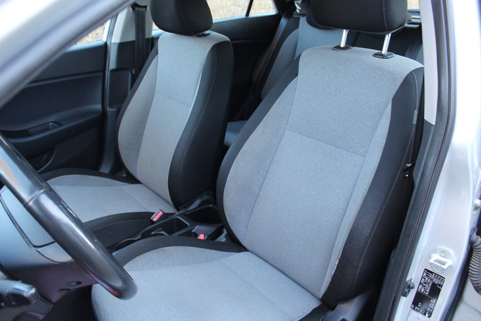 Hyundai i20 1,4 CRDi 90 Trend 5d