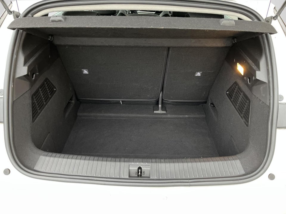 Renault Megane E-Tech 40 Equilibre 5d