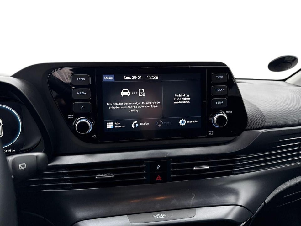 Hyundai i20 1,0 T-GDi Essential 5d