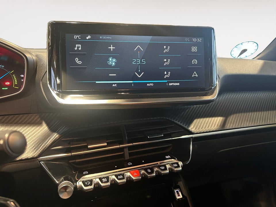 Peugeot e-2008 54 Style 5d