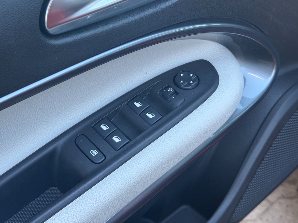 Fiat 600e 54 la Prima 5d