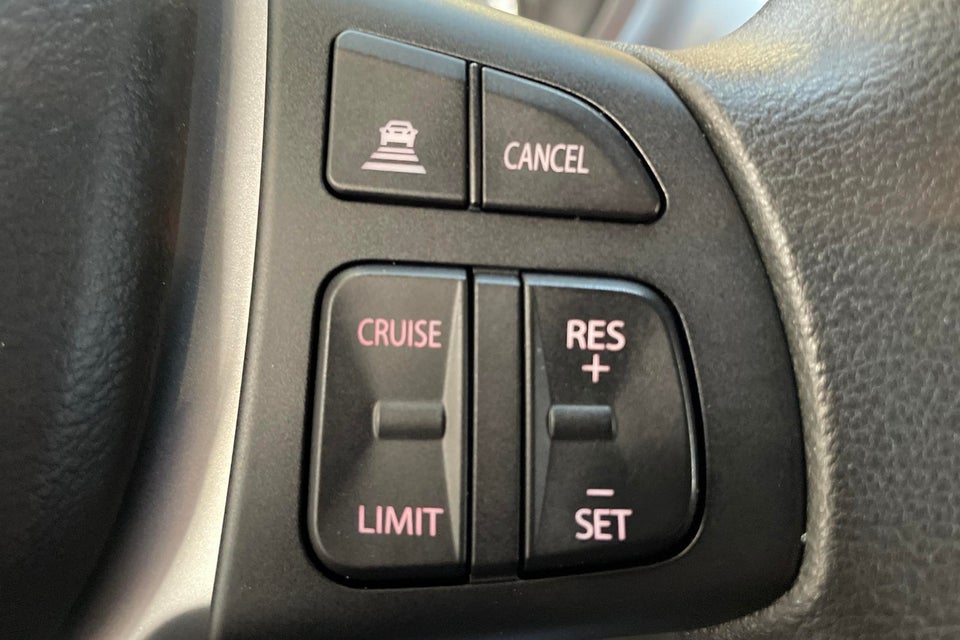 Suzuki Vitara 1,4 mHybrid Touch 5d