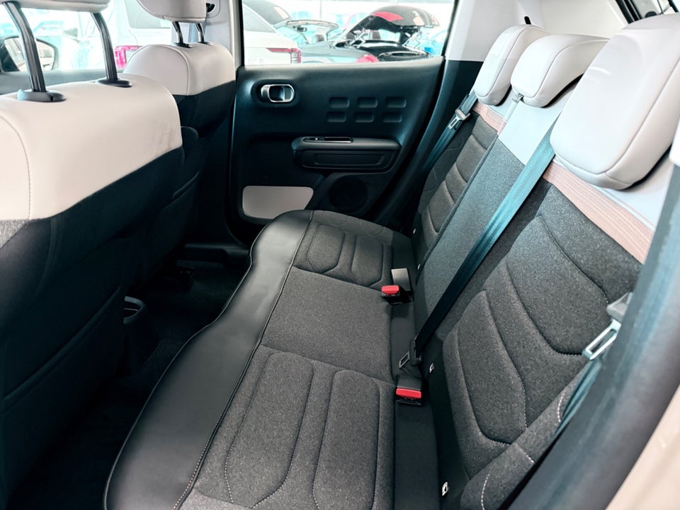 Citroën C3 1,2 PureTech 83 Impress 5d