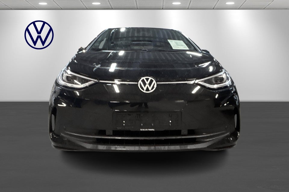 VW ID.3 77 Max 5d