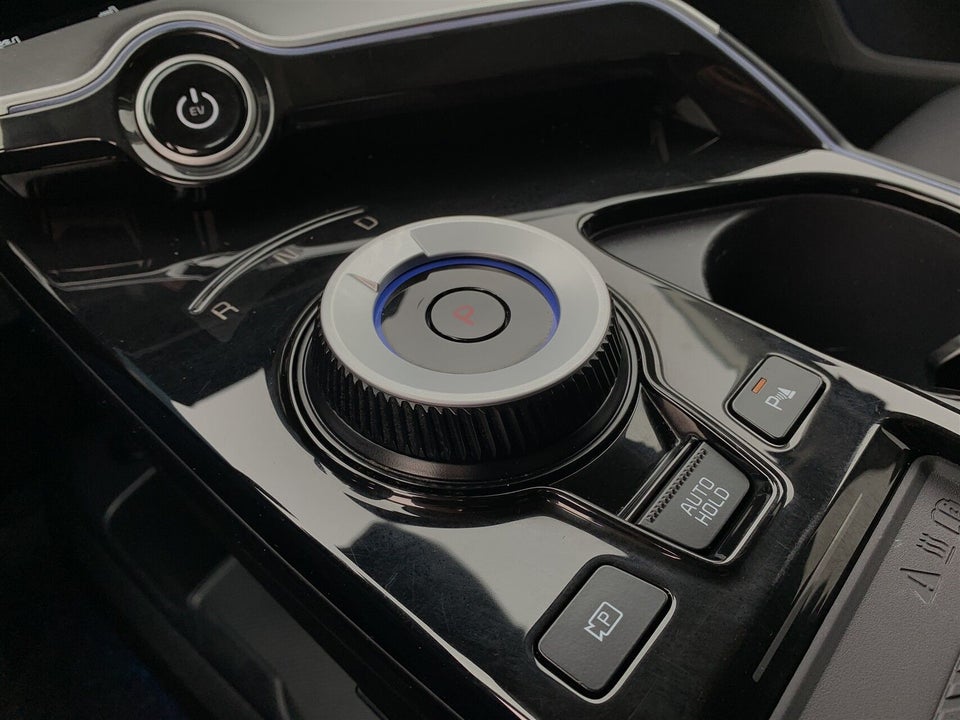 Kia EV6 77 Long Range Upgrade 5d