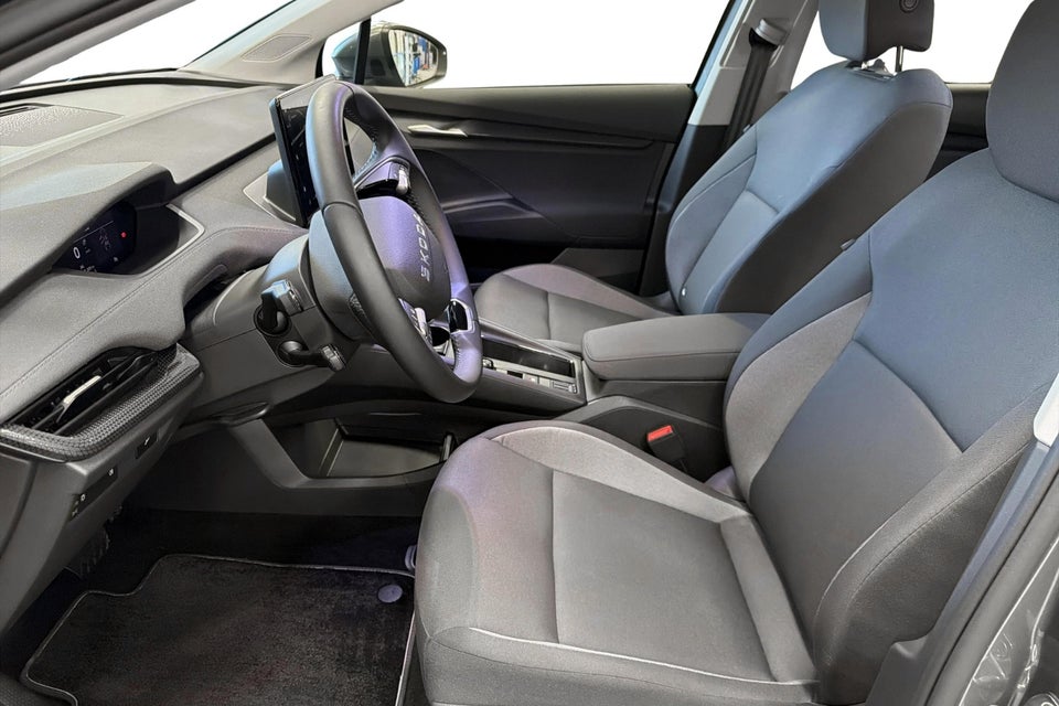 Skoda Elroq 50 iV 5d
