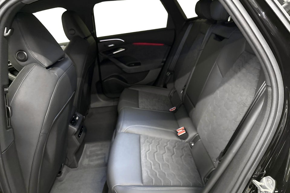 Audi A6 e-tron S-line pro performance Avant 5d