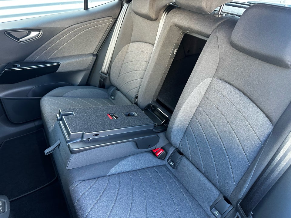 VW ID.3 58 Pro Performance 5d