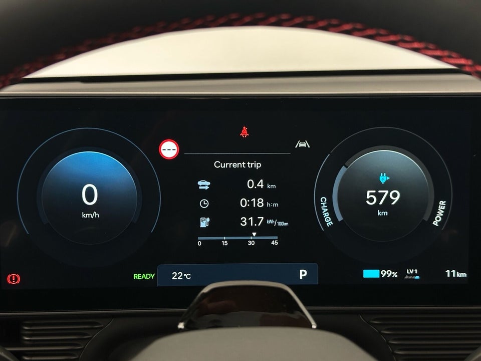 Hyundai Ioniq 5 84 N Line 5d