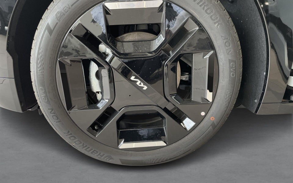 Kia EV3 81 Long Range GT-Line 5d