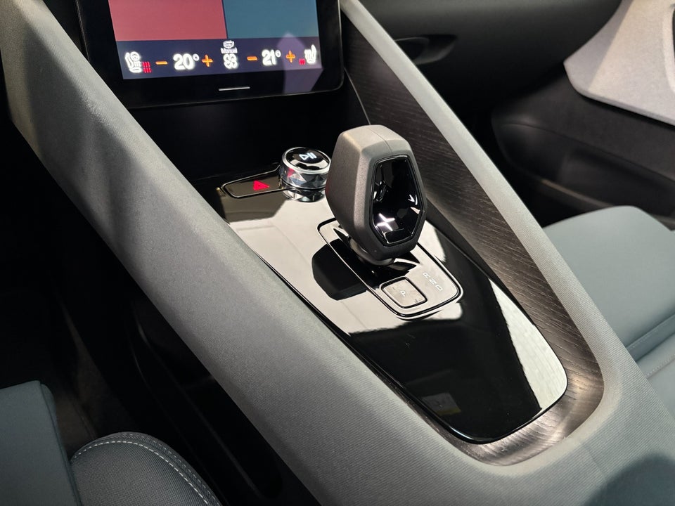 Polestar 2 Long Range AWD 5d