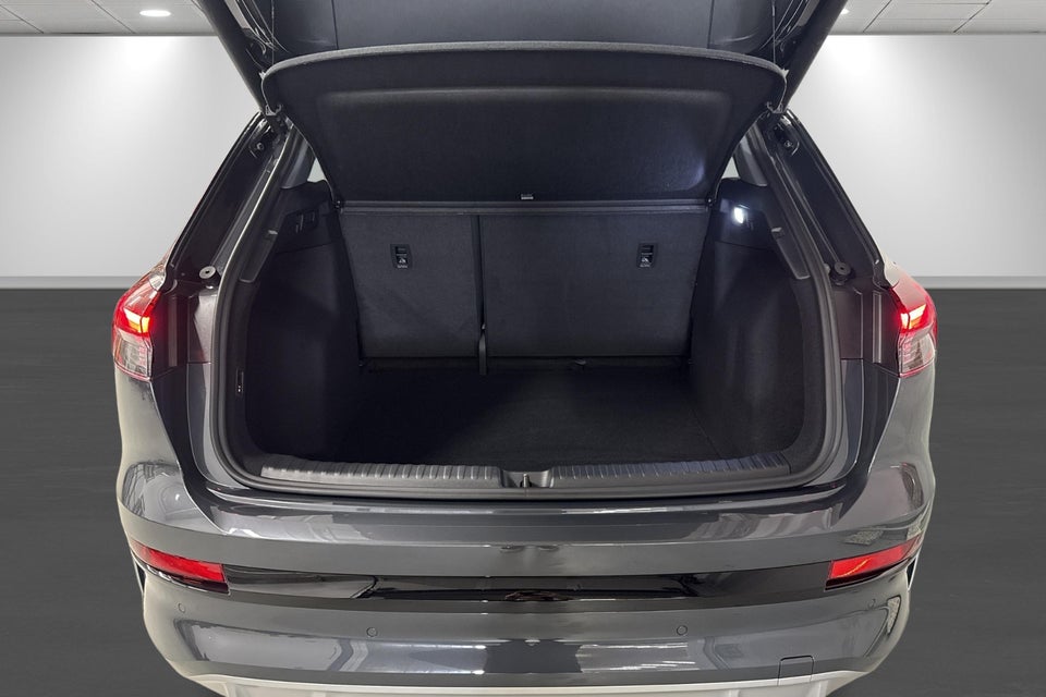 Audi Q4 e-tron performance 5d