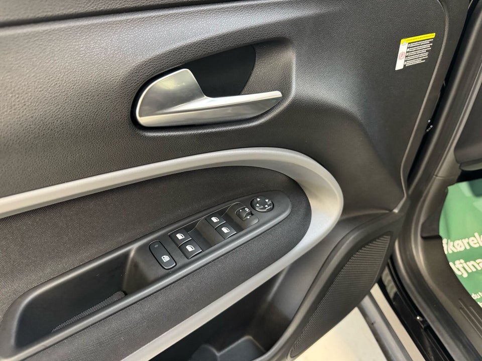 Jeep Avenger 54 Longitude 5d