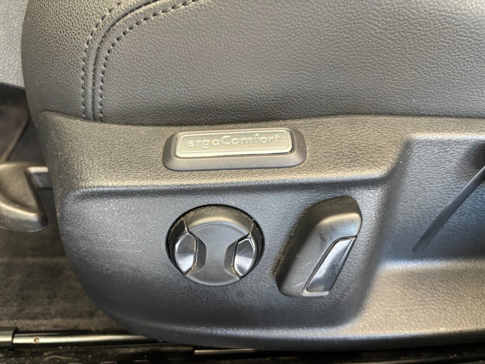 VW Passat 1,4 TSi 150 Highline Variant DSG 5d
