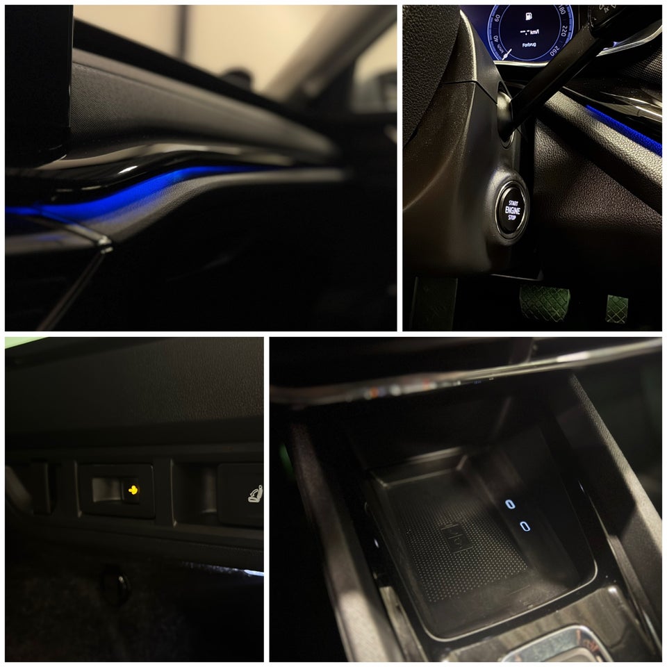 Skoda Octavia 2,0 TDi 150 Ambition Combi DSG 5d