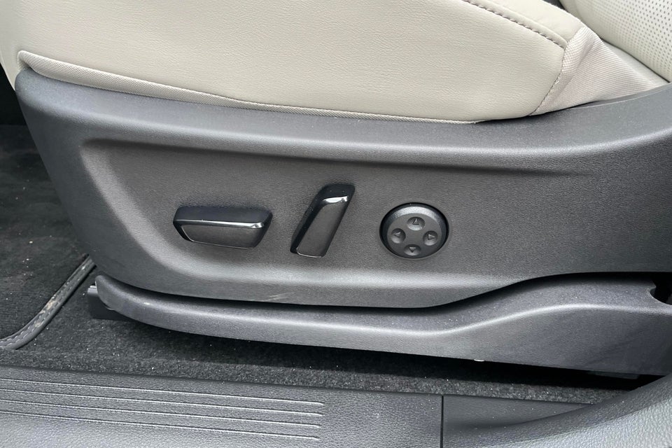 Nissan Ariya 87 Evolve 5d