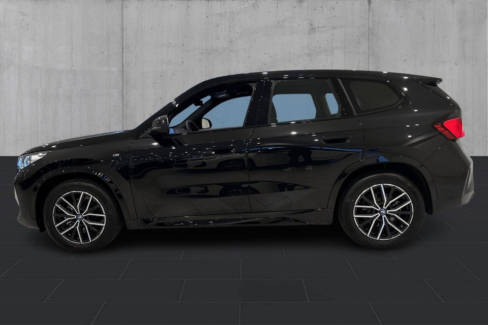 BMW iX1 eDrive20 M-Sport 5d