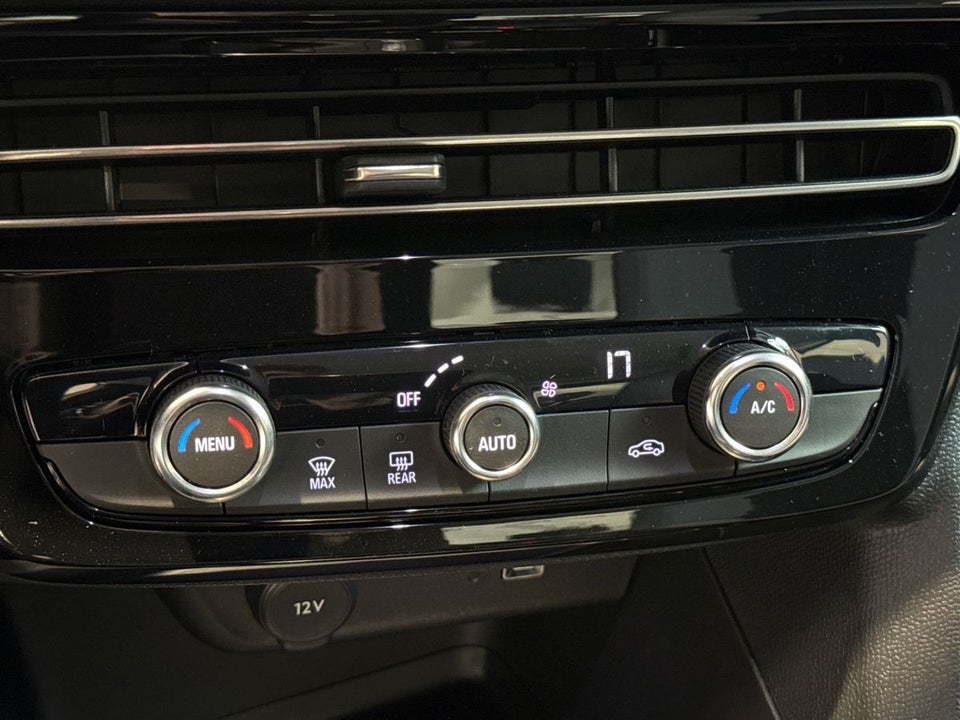 Opel Mokka-e 50 Elegance 5d