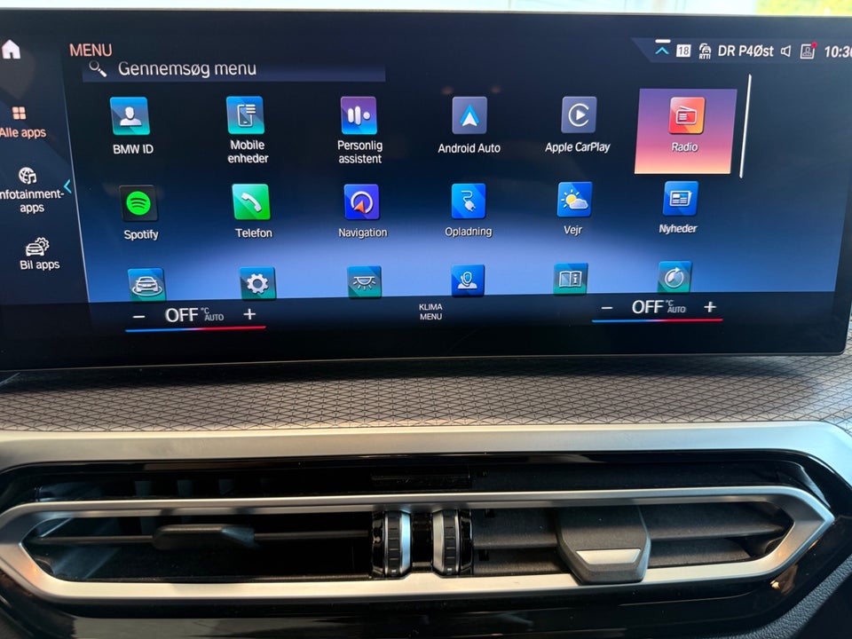 BMW i4 M50 M-Sport xDrive 5d