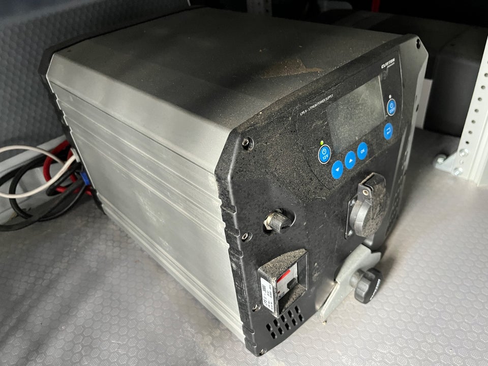 Ford Transit 350 L2 Van 2,0 TDCi 130 Trend H2 FWD