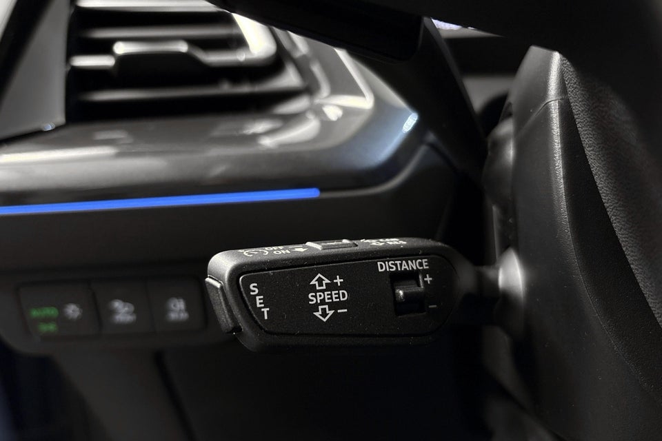 Audi Q4 e-tron 45 Ultra 5d