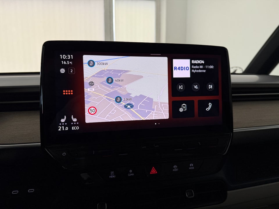 VW ID.Buzz 77 Style SWB 5d