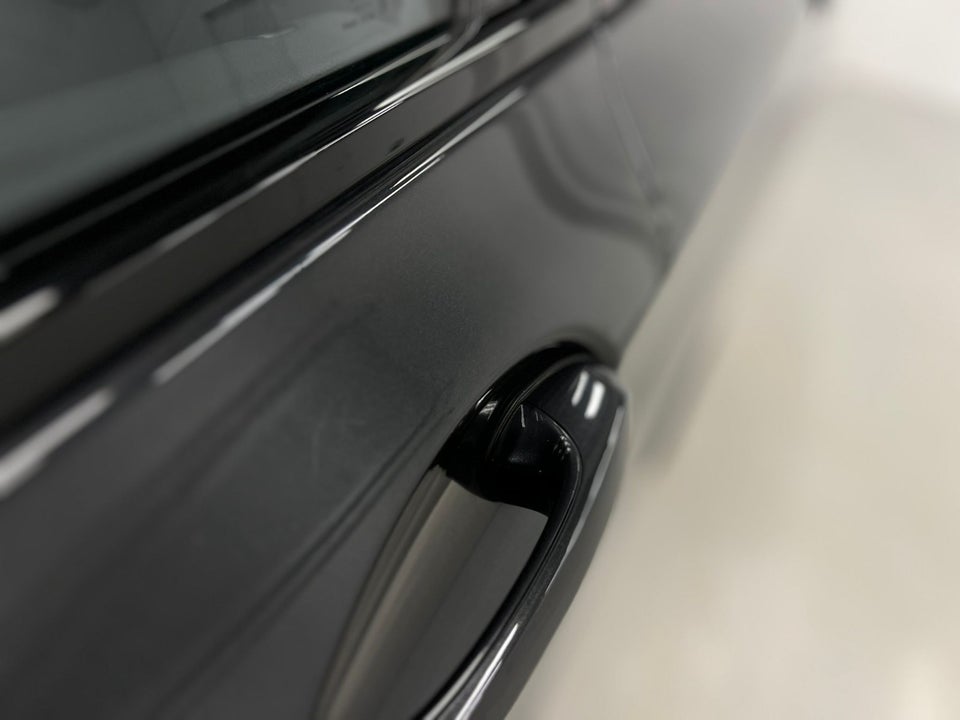 BMW iX3 Charged Plus M-Sport 5d