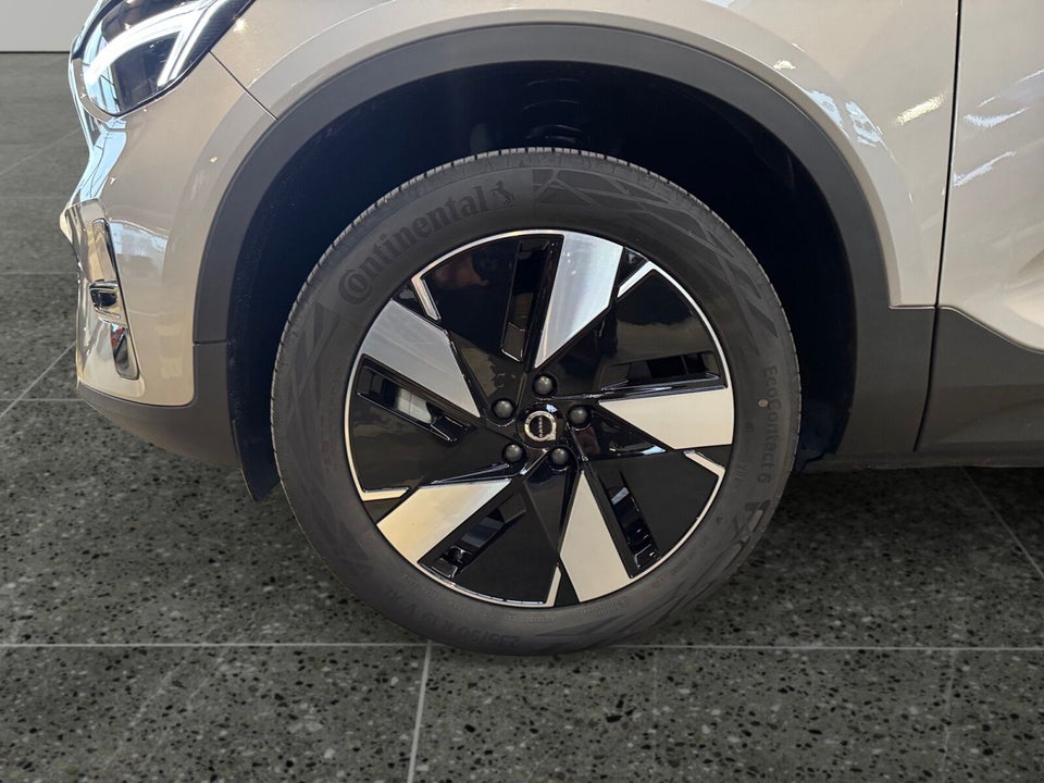 Volvo XC40 P6 ReCharge Plus 5d