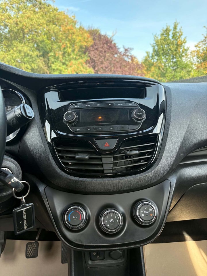 Opel Karl 1,0 Cosmo 5d