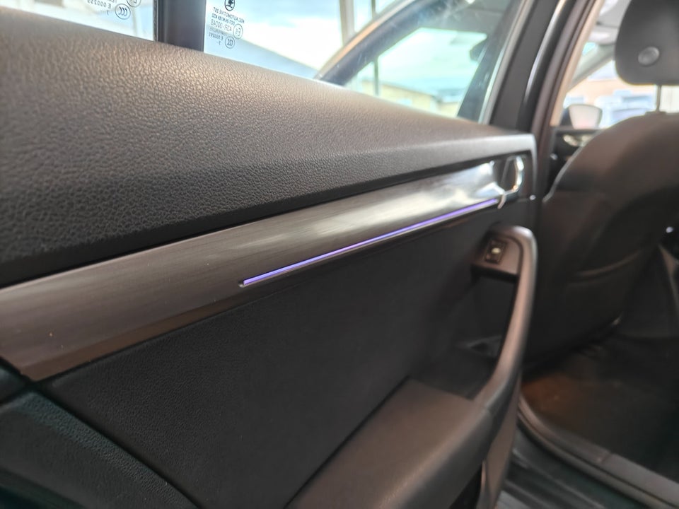 Skoda Octavia 1,4 TSi 150 Style Combi DSG 5d