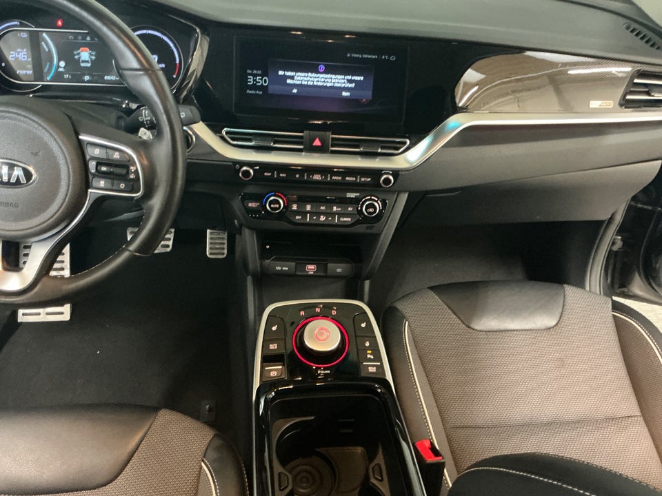 Kia e-Niro 64 Spirit 5d