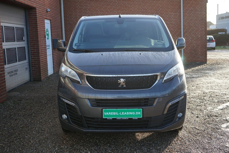 Peugeot Expert 2,0 BlueHDi 122 L2 Plus Van