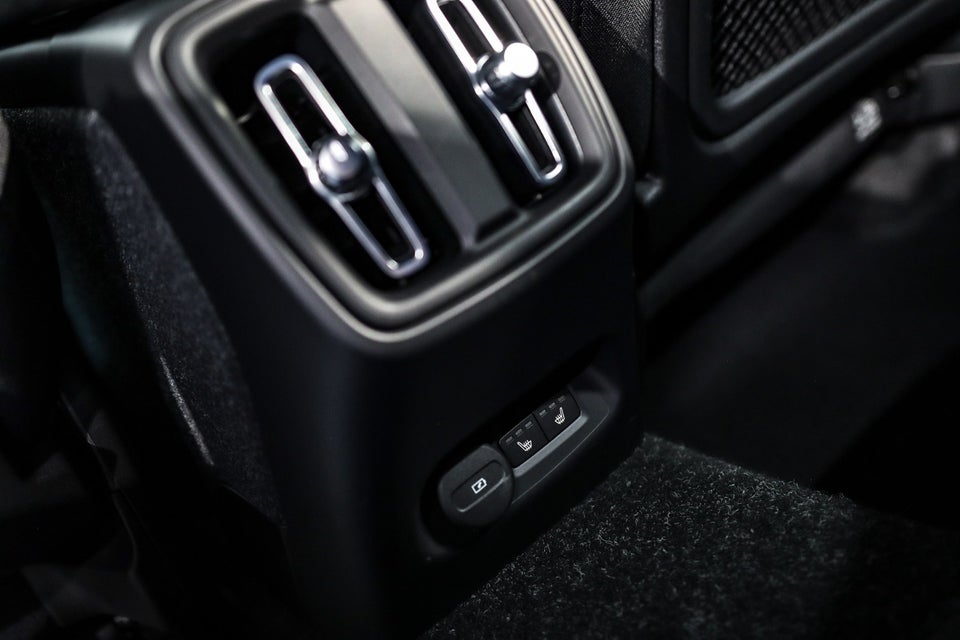 Volvo XC40 P6 ReCharge Ultimate 5d