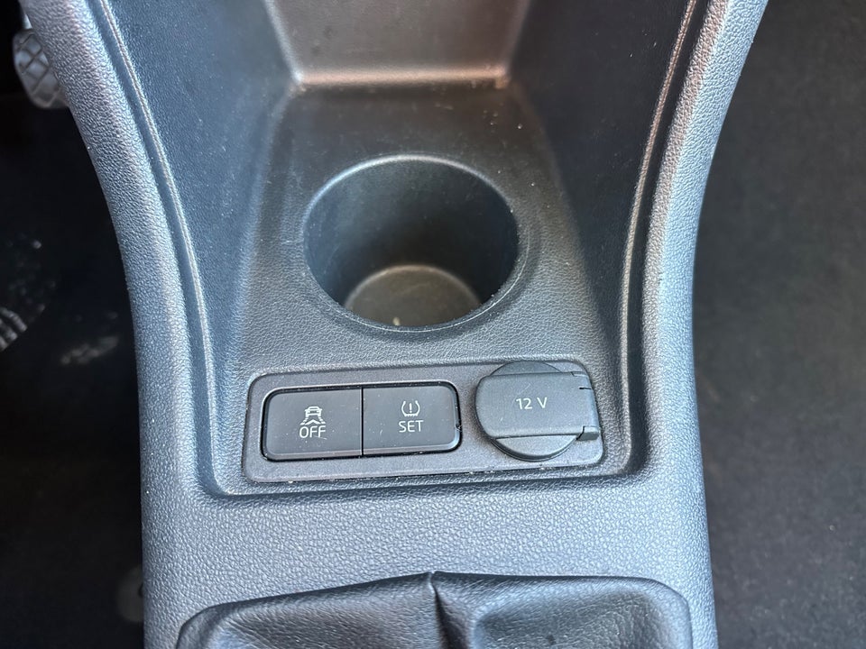 Skoda Citigo 1,0 MPi 60 Active 5d