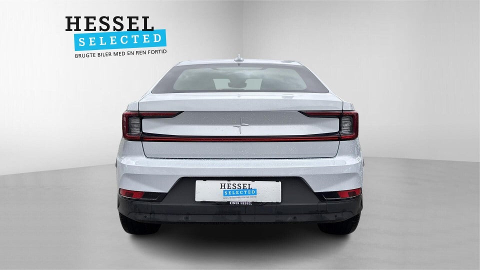 Polestar 2 Standard Range 5d