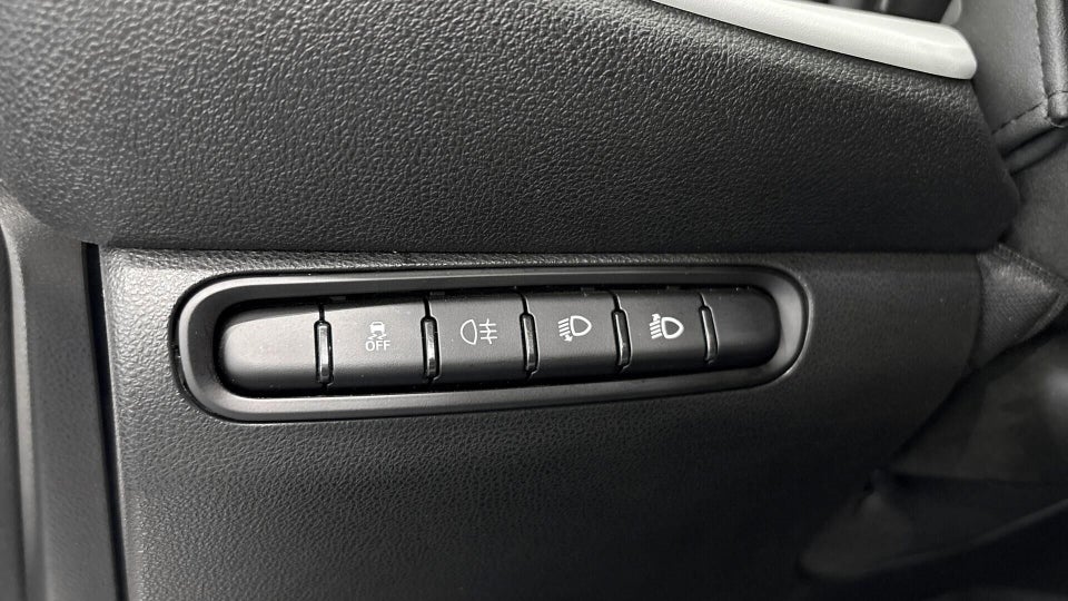 Fiat 500e 24 Action 3d