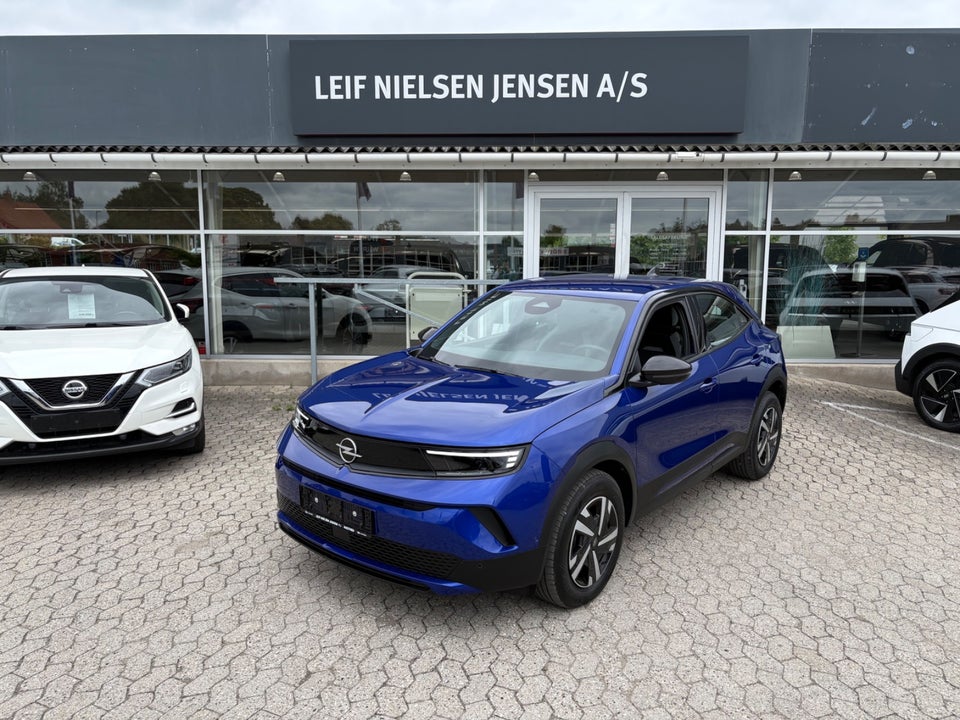 Opel Mokka-e 54 Edition 5d