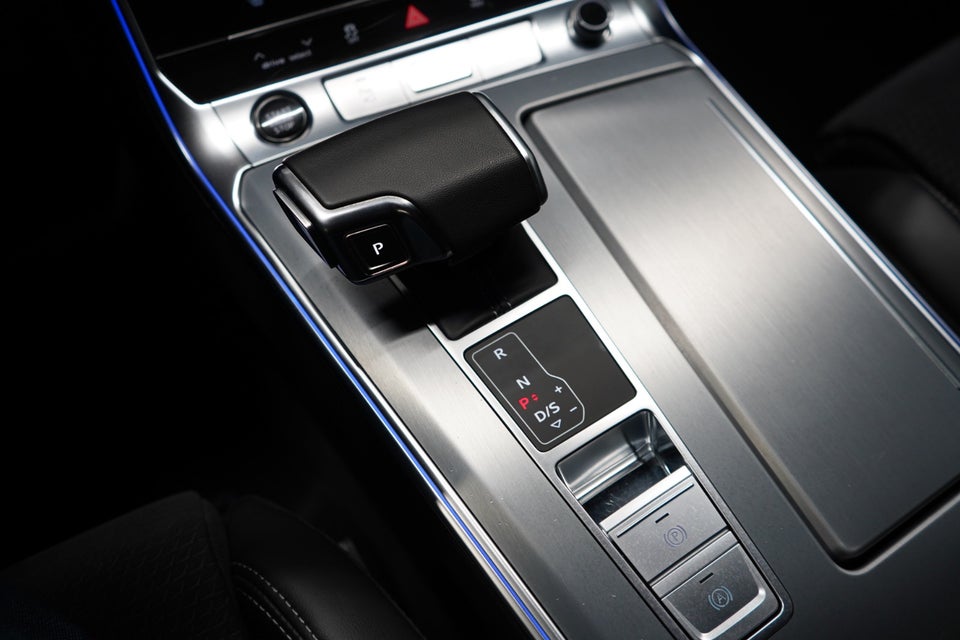 Audi A7 50 TFSi e S-line Edition Sportback quattro S-tr. 5d