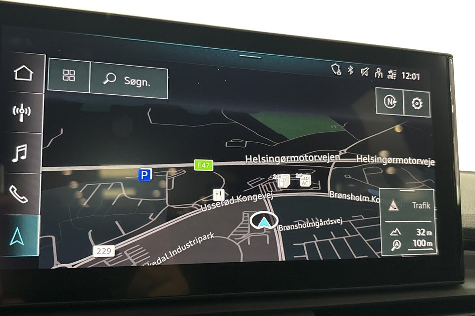 Audi Q5 50 TFSi e S-line quattro S-tr. 5d