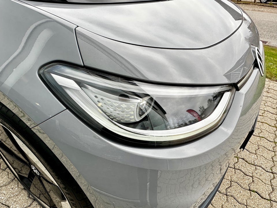 VW ID.3 58 Pro Performance Max 5d