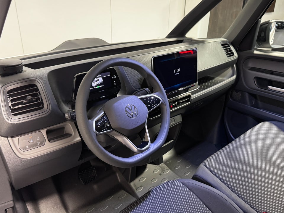 VW ID.Buzz 79 Cargo Pro