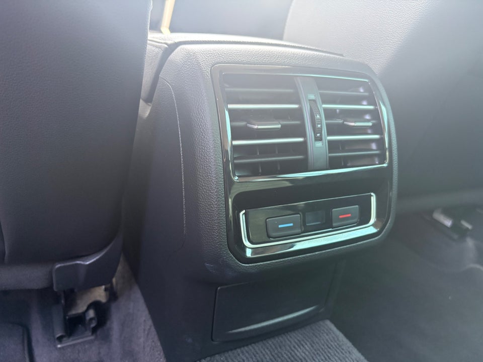 VW Passat 1,4 TSi 150 Highline Variant DSG 5d