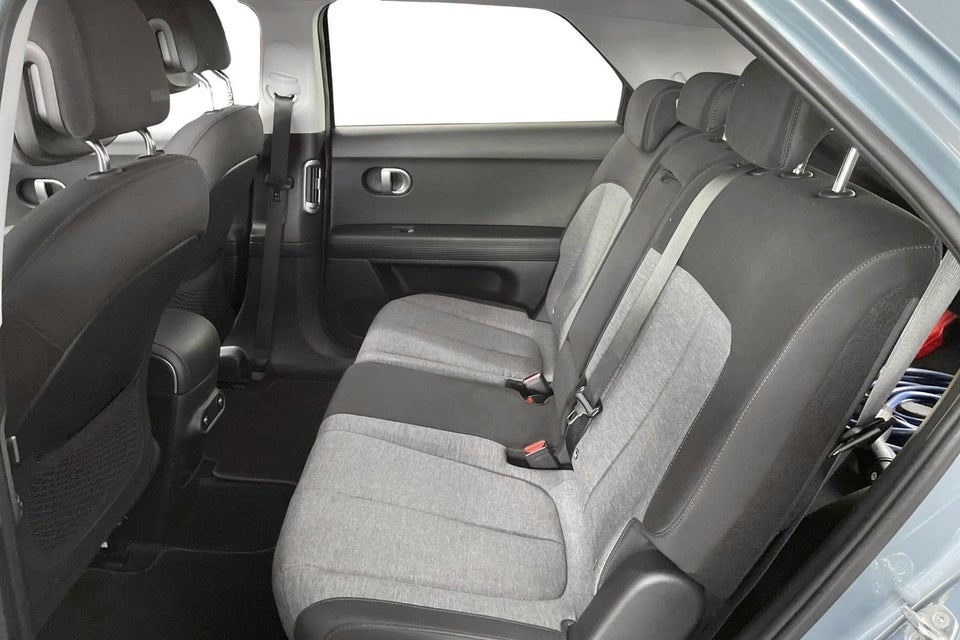 Hyundai Ioniq 5 77 Advanced 5d