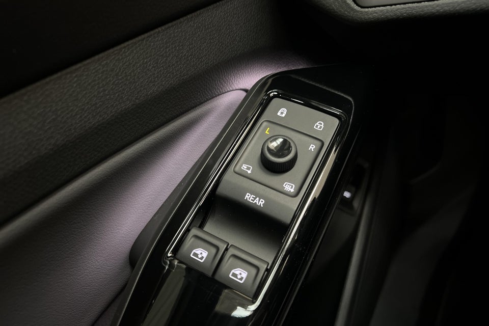 VW ID.4 77 Style+ 5d